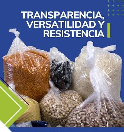 Polietileno de Baja Densidad